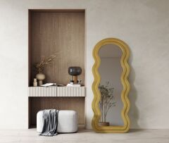 Mila Hardal Boy Aynası