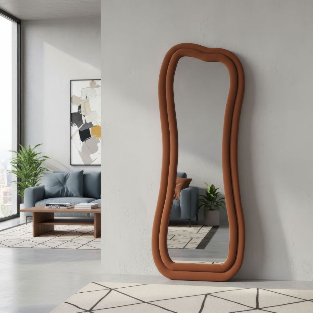 Sun Kiremit Boy aynası