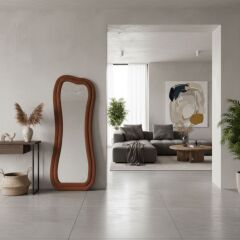 Sun Kiremit Boy aynası