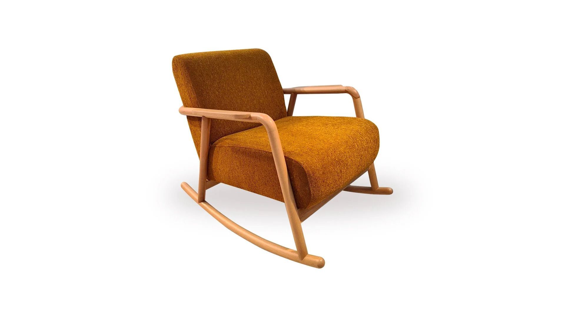 Duru Sallanır Berjer